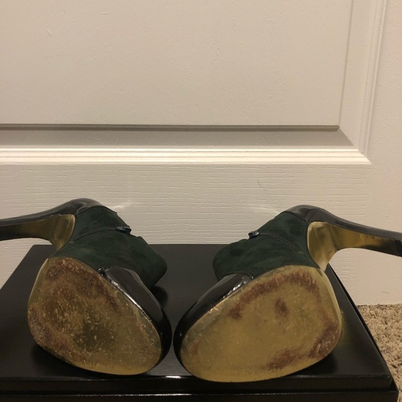 Via Spiga Booties - Picture 4 of 4